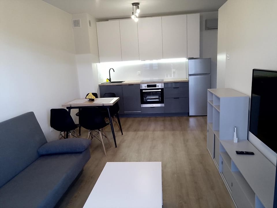 Apartament 22 Apartment in Masovian Voivodeship