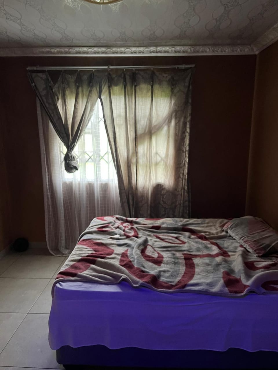 Amapholas Bed and breakfast Bed and Breakfast in KwaZulu-Natal