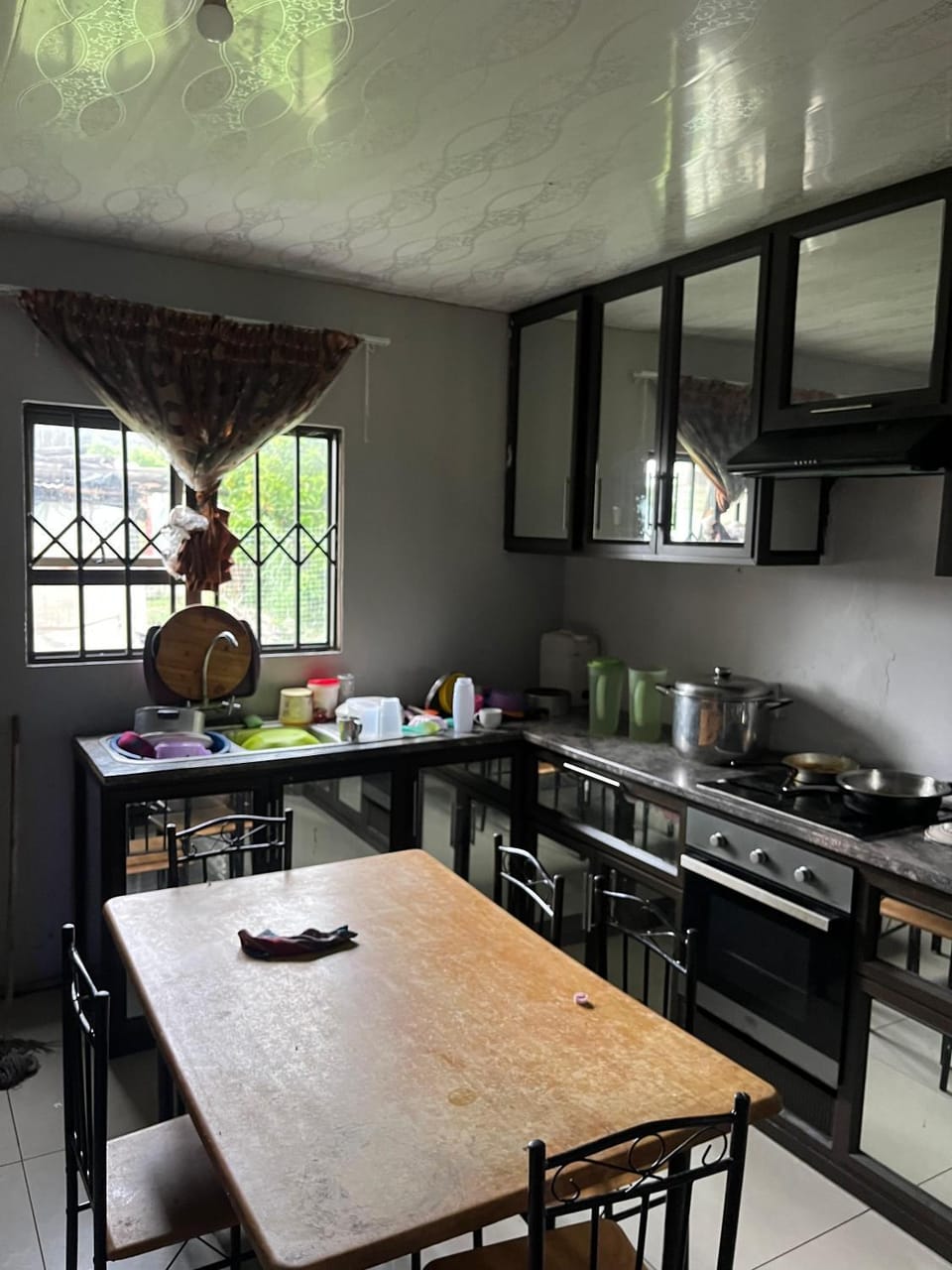 Amapholas Bed and breakfast Bed and Breakfast in KwaZulu-Natal