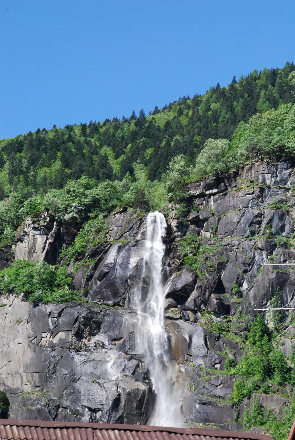 Il Borgo Antico Apartment in Canton of Valais