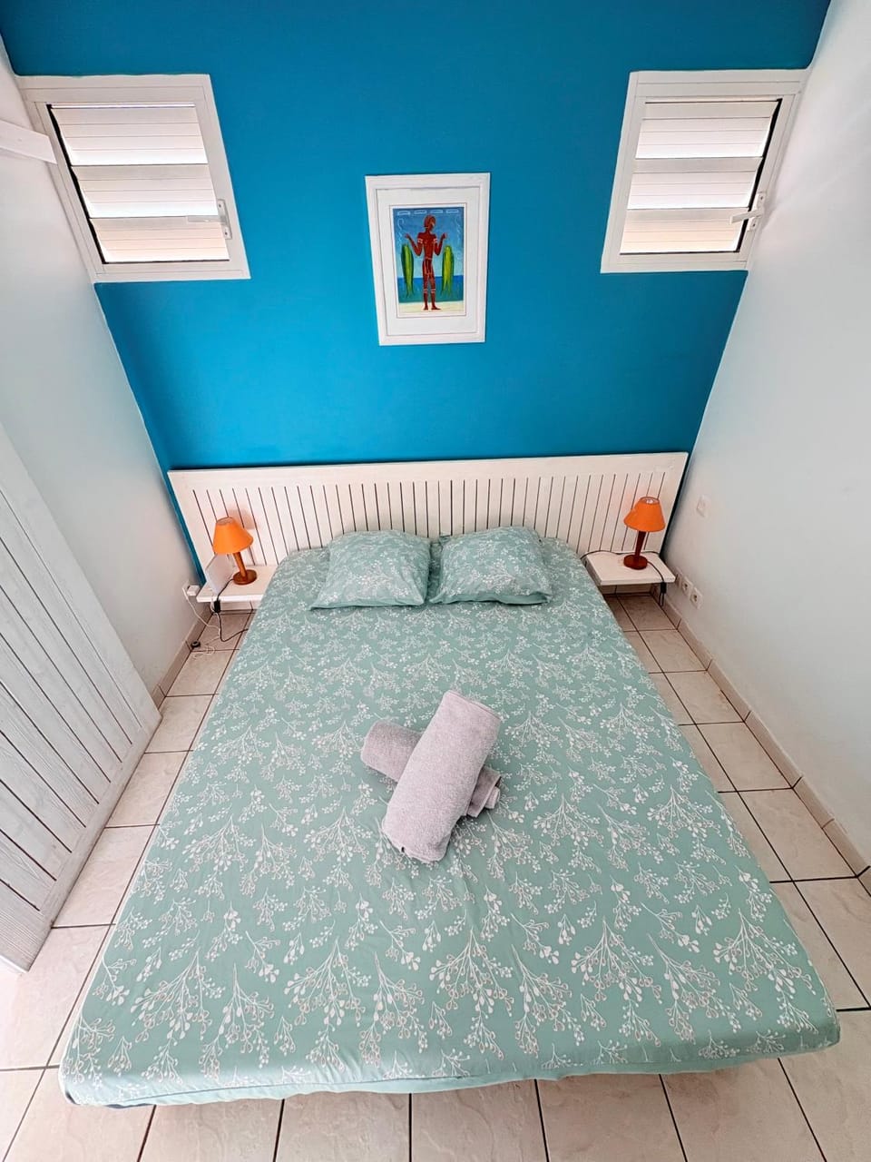 TV and multimedia, Bedroom, air conditioner, air conditioner
