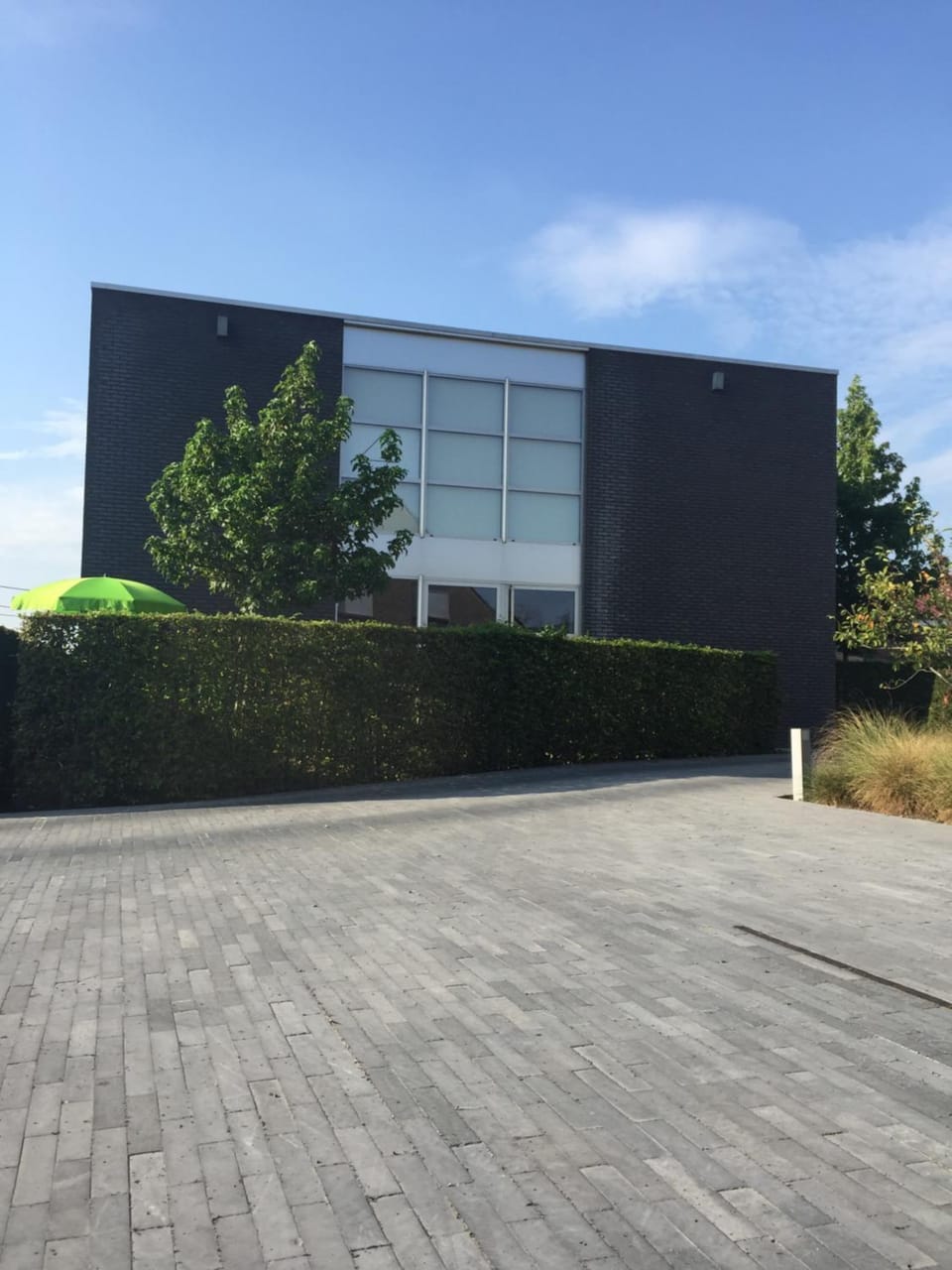 Holiday home Poire et Table House in Flanders