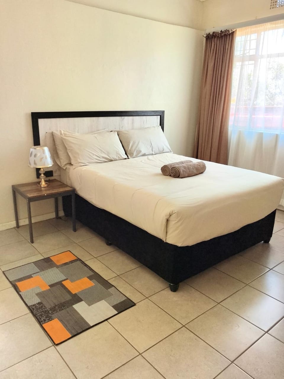 Crescent accommodation Hostel in North West, South Africa