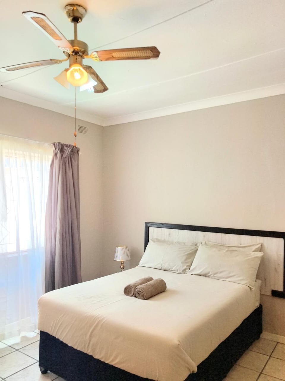 Crescent accommodation Hostel in North West, South Africa