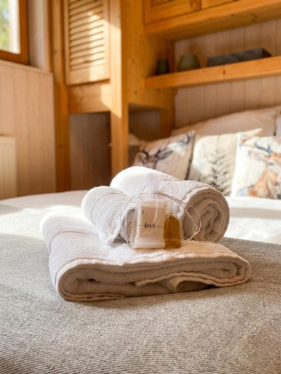 towels