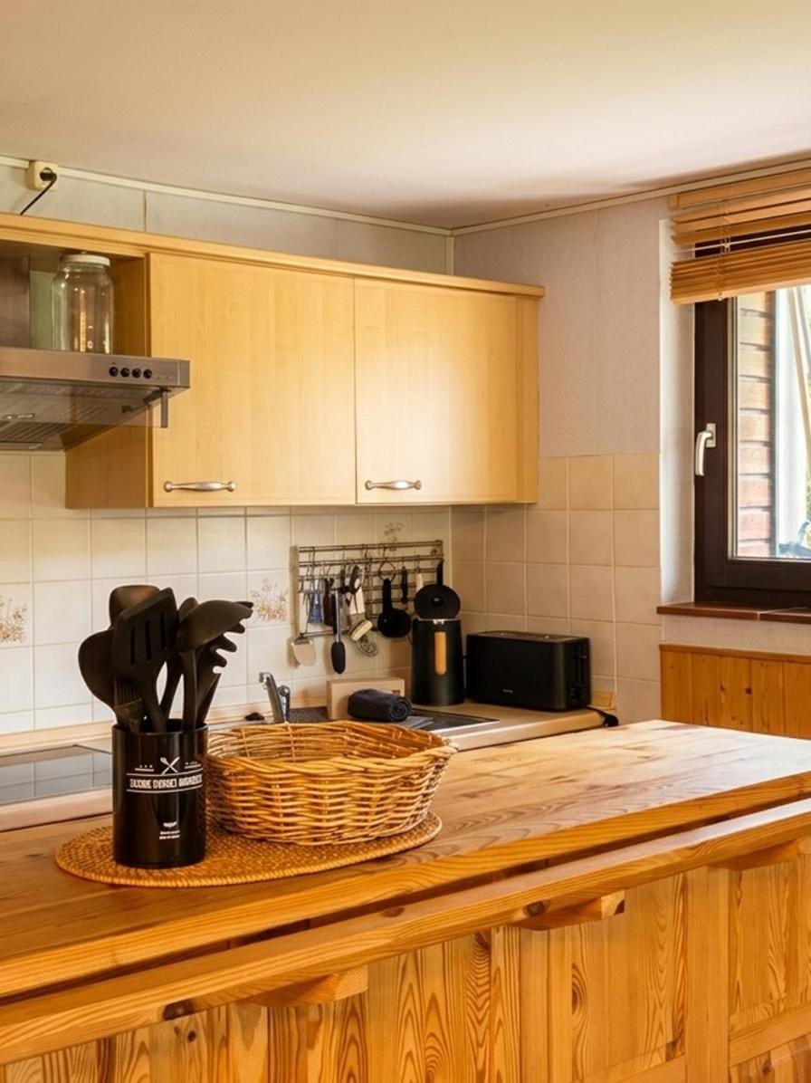 Coffee/tea facilities, Kitchen or kitchenette, toaster