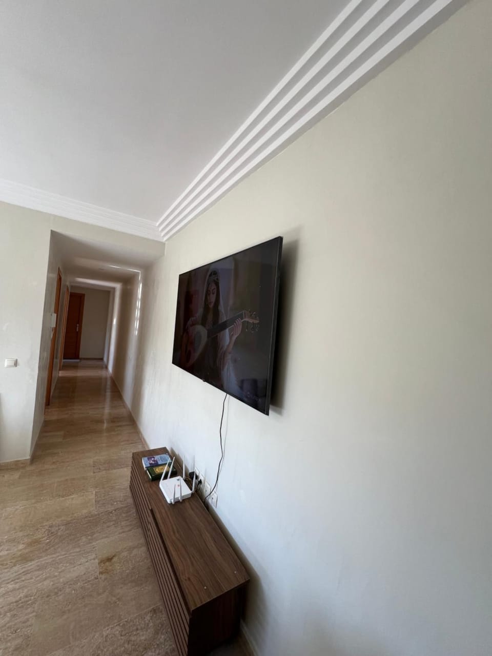 TV and multimedia