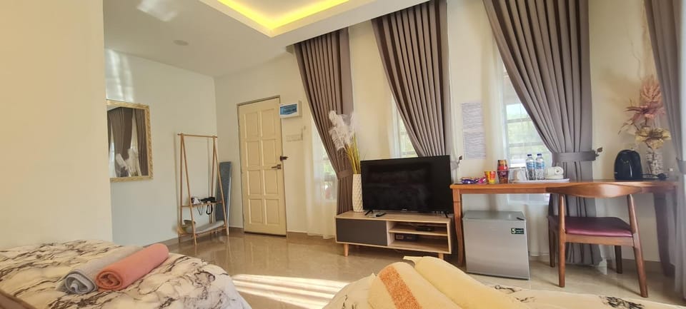 CBHResort Agrofarm Resort in Kedah