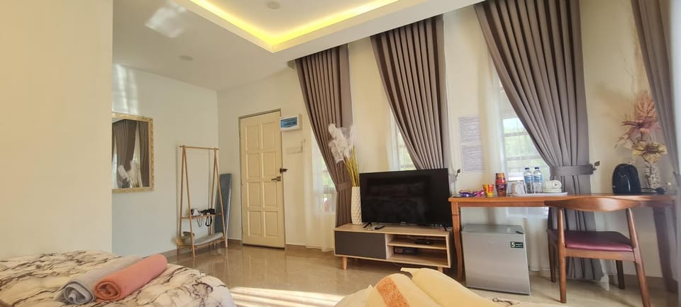 CBHResort Agrofarm Resort in Kedah