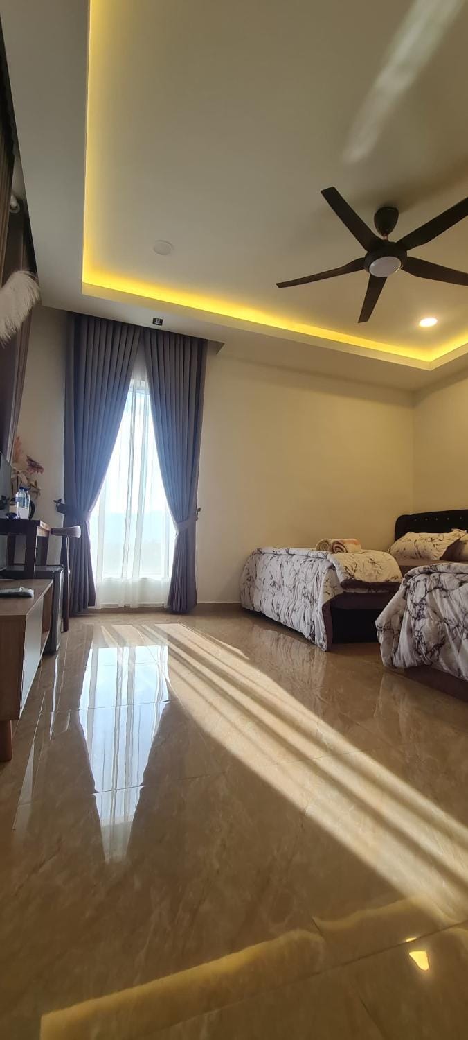 CBHResort Agrofarm Resort in Kedah