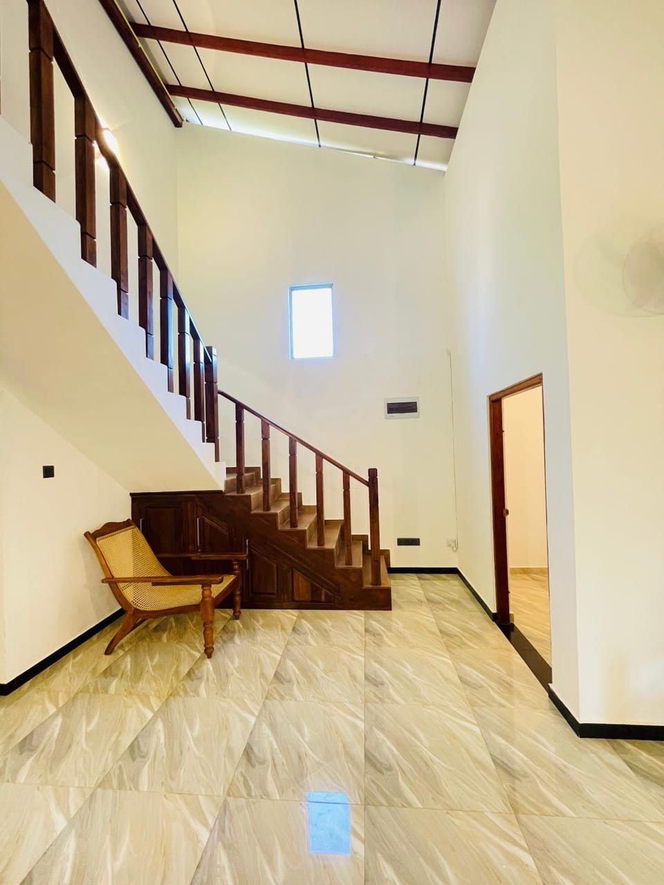 Property building, Living room, Seating area
