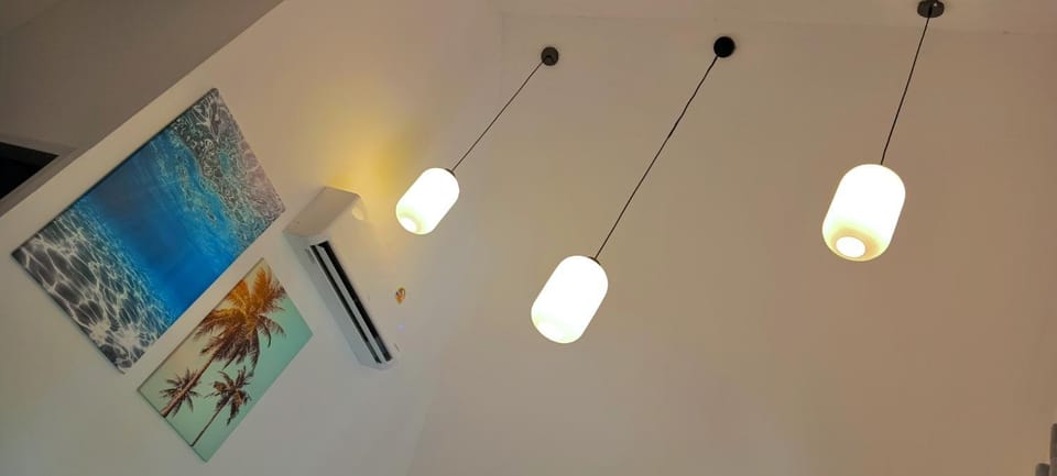 Castaway on Mook Apartment in Thailand