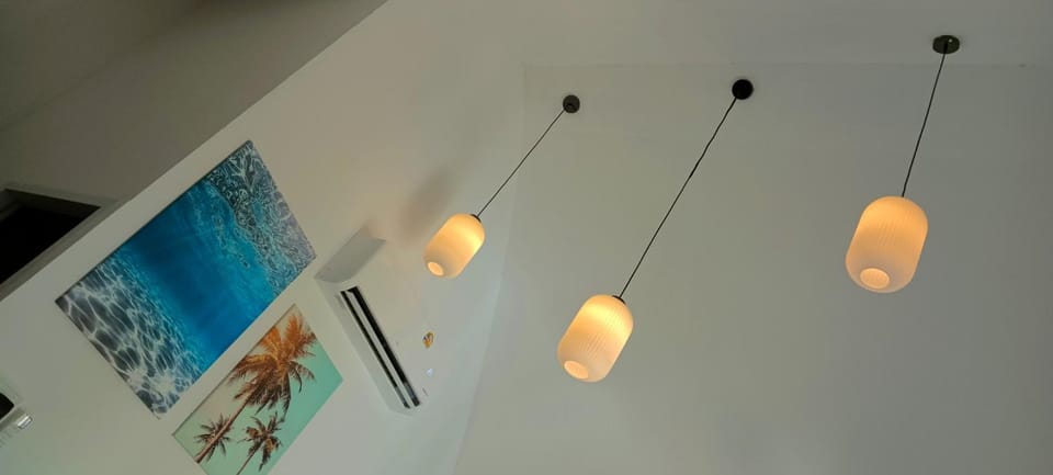 Castaway on Mook Apartment in Thailand