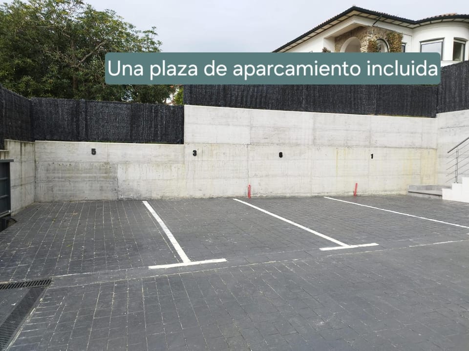 Apartamentos Las Terrazas de Suances Apartment in Cantabria
