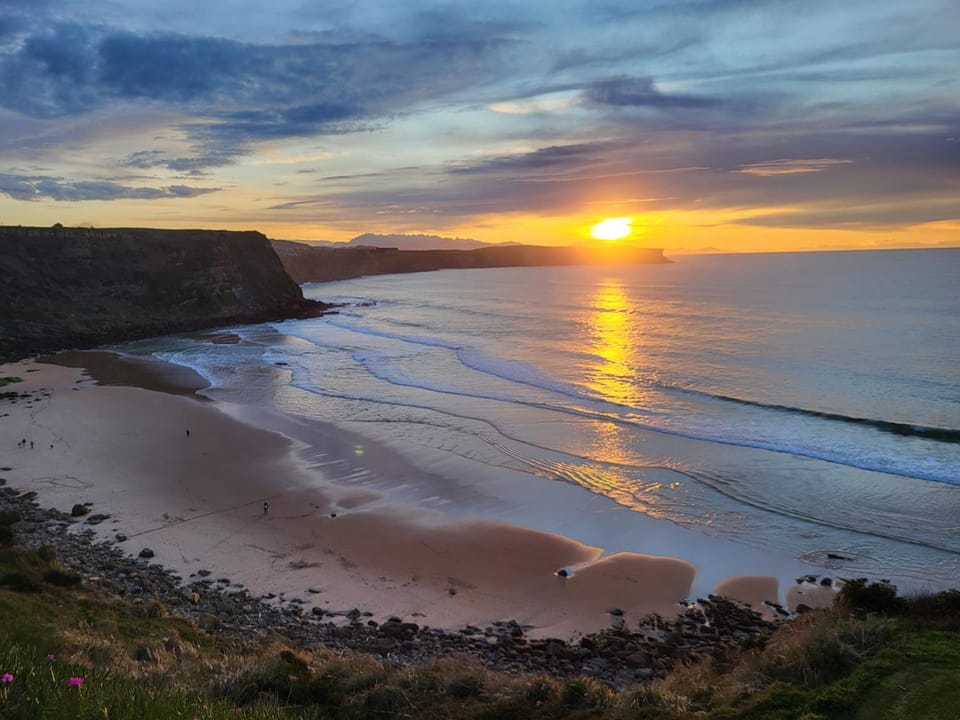 Apartamentos Las Terrazas de Suances Apartment in Cantabria