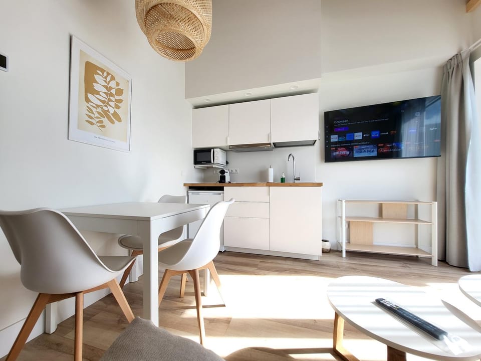 Apartamentos Las Terrazas de Suances Apartment in Cantabria