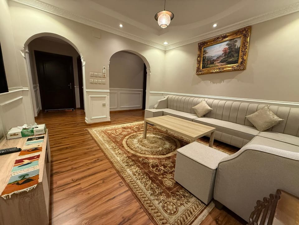 نزل العقيق بحي الجامعة Apartment in Medina