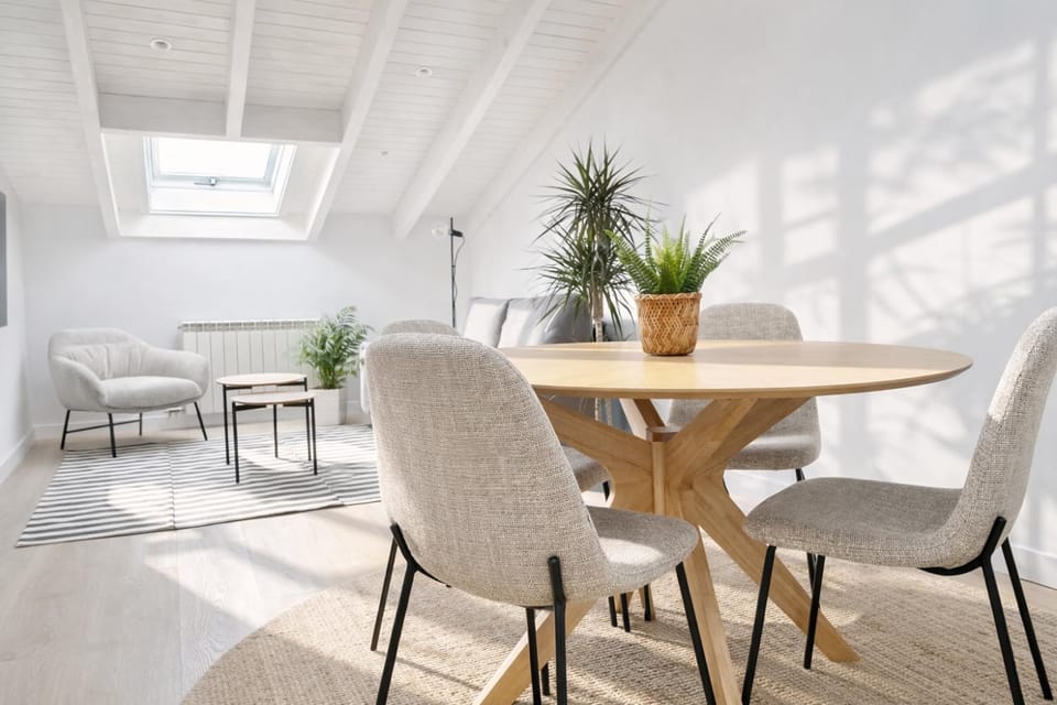 Corazón de la Ciudad by apartamentoscatedralcamino Apartment in Burgos