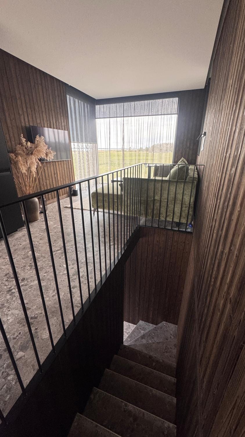 Sight house - a hub for water enthusiasts and nature lovers Apartment in Klaipėda County, Lithuania