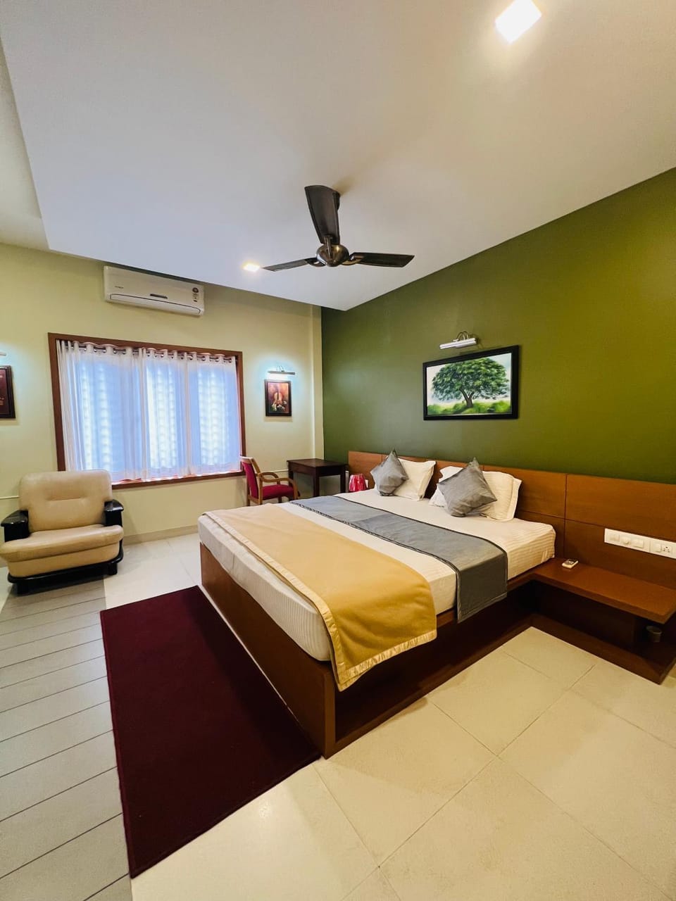Yemcee Rivera Homestay Vacation rental in Kerala