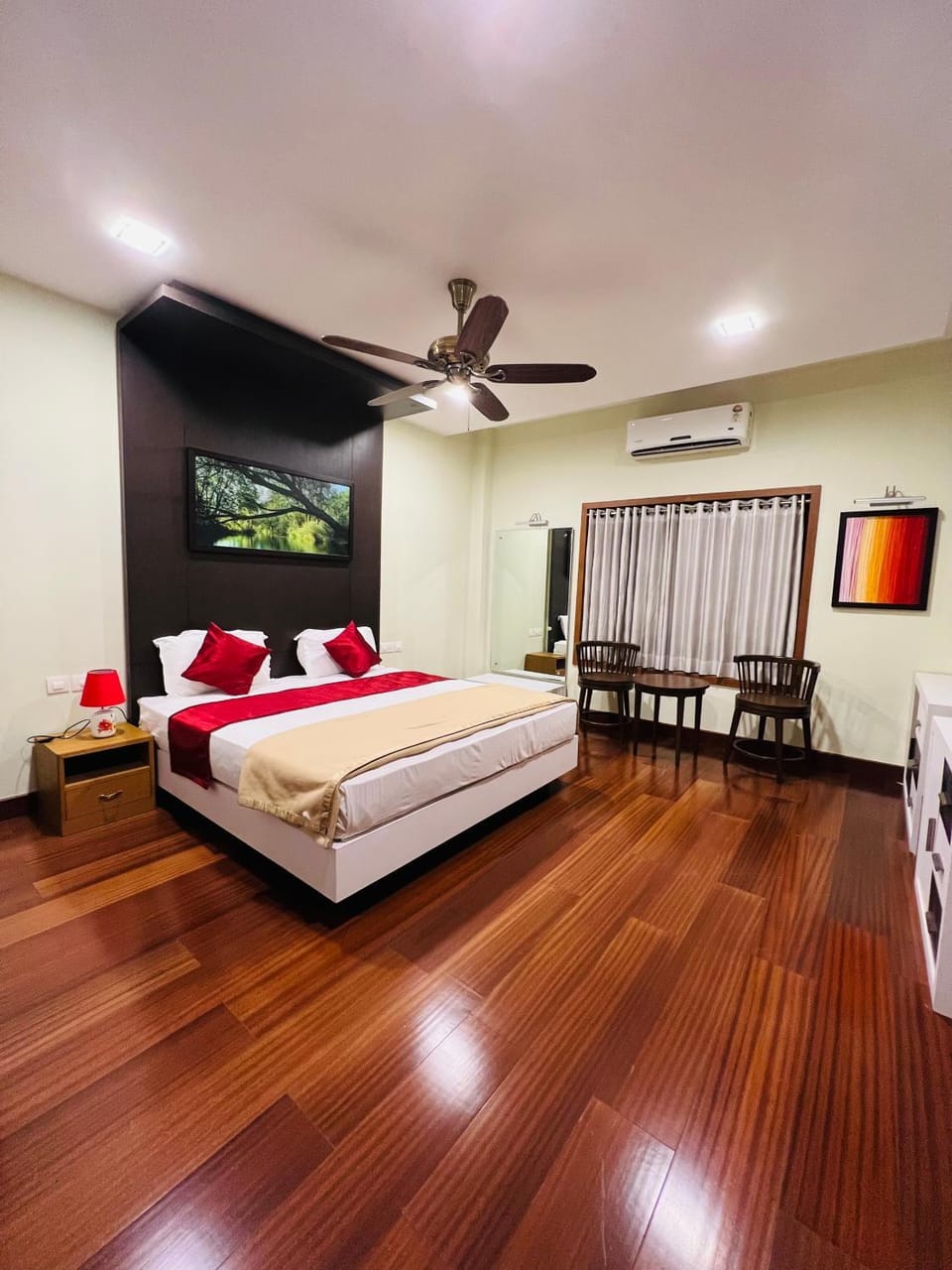 Yemcee Rivera Homestay Vacation rental in Kerala