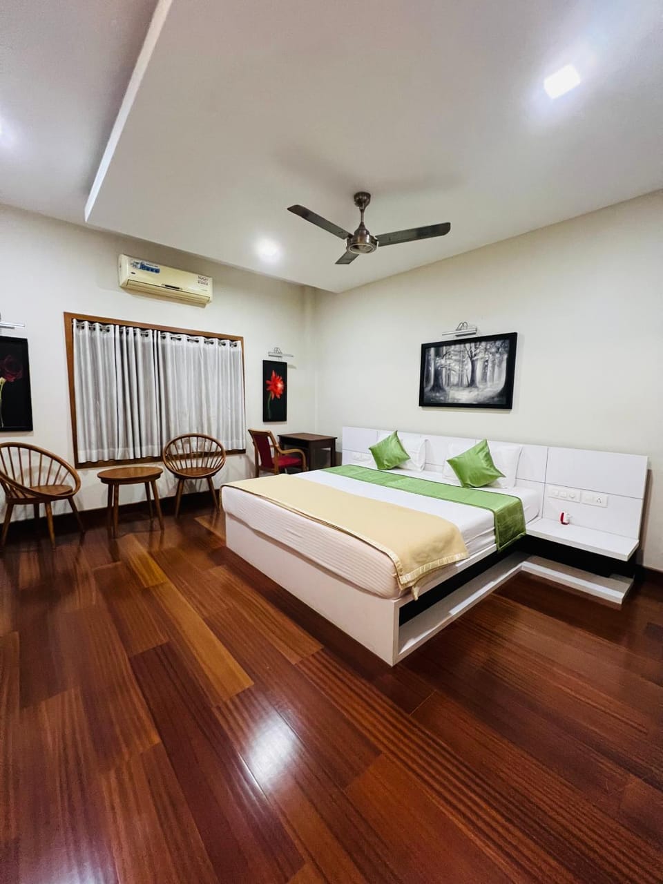 Yemcee Rivera Homestay Vacation rental in Kerala
