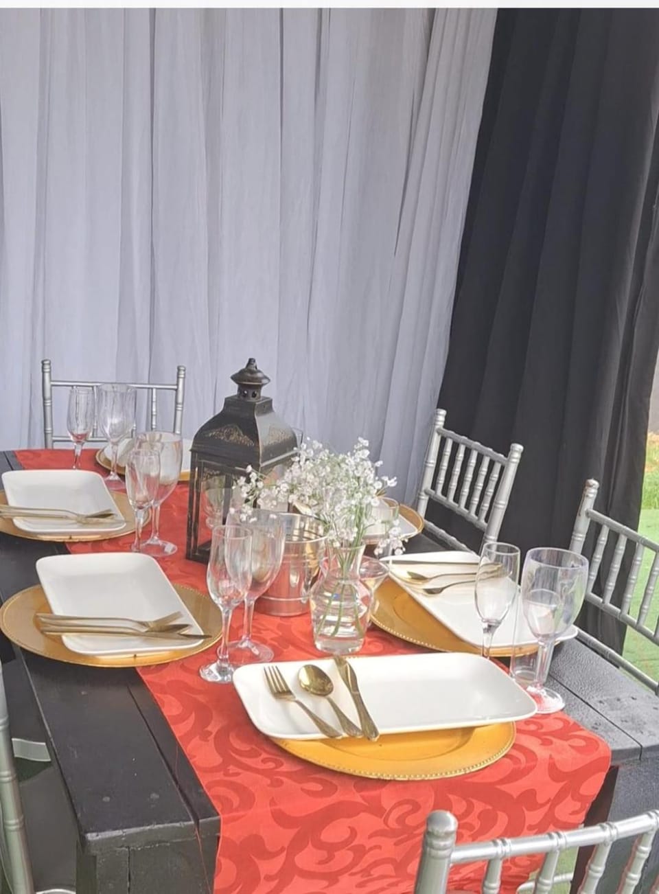 Theza's Place Bed and Breakfast in Gauteng