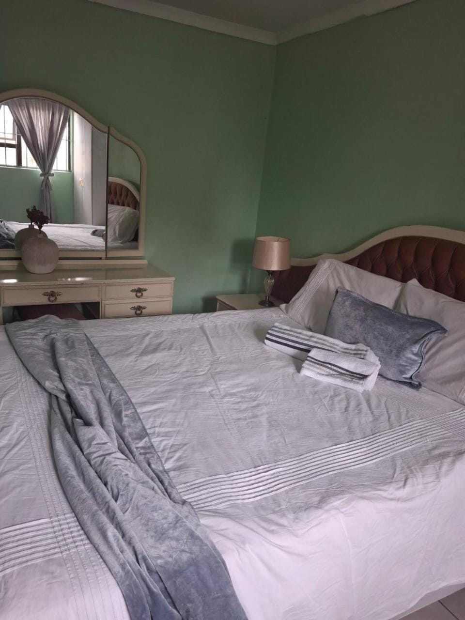 Theza's Place Bed and Breakfast in Gauteng