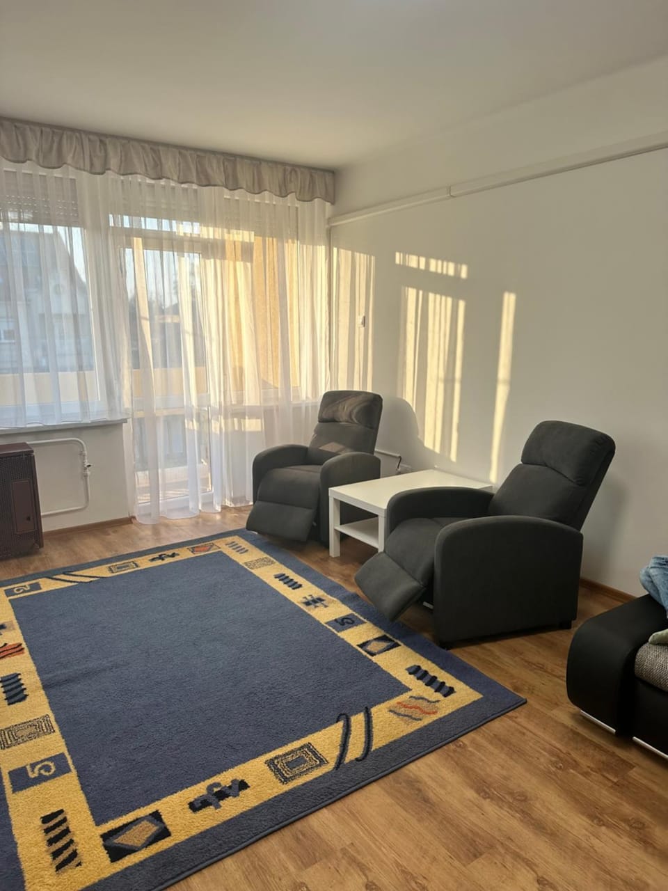 Bende-lak Apartment in Slovakia