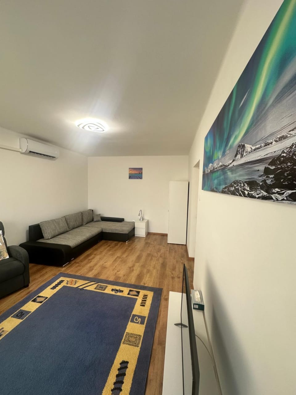 Bende-lak Apartment in Slovakia