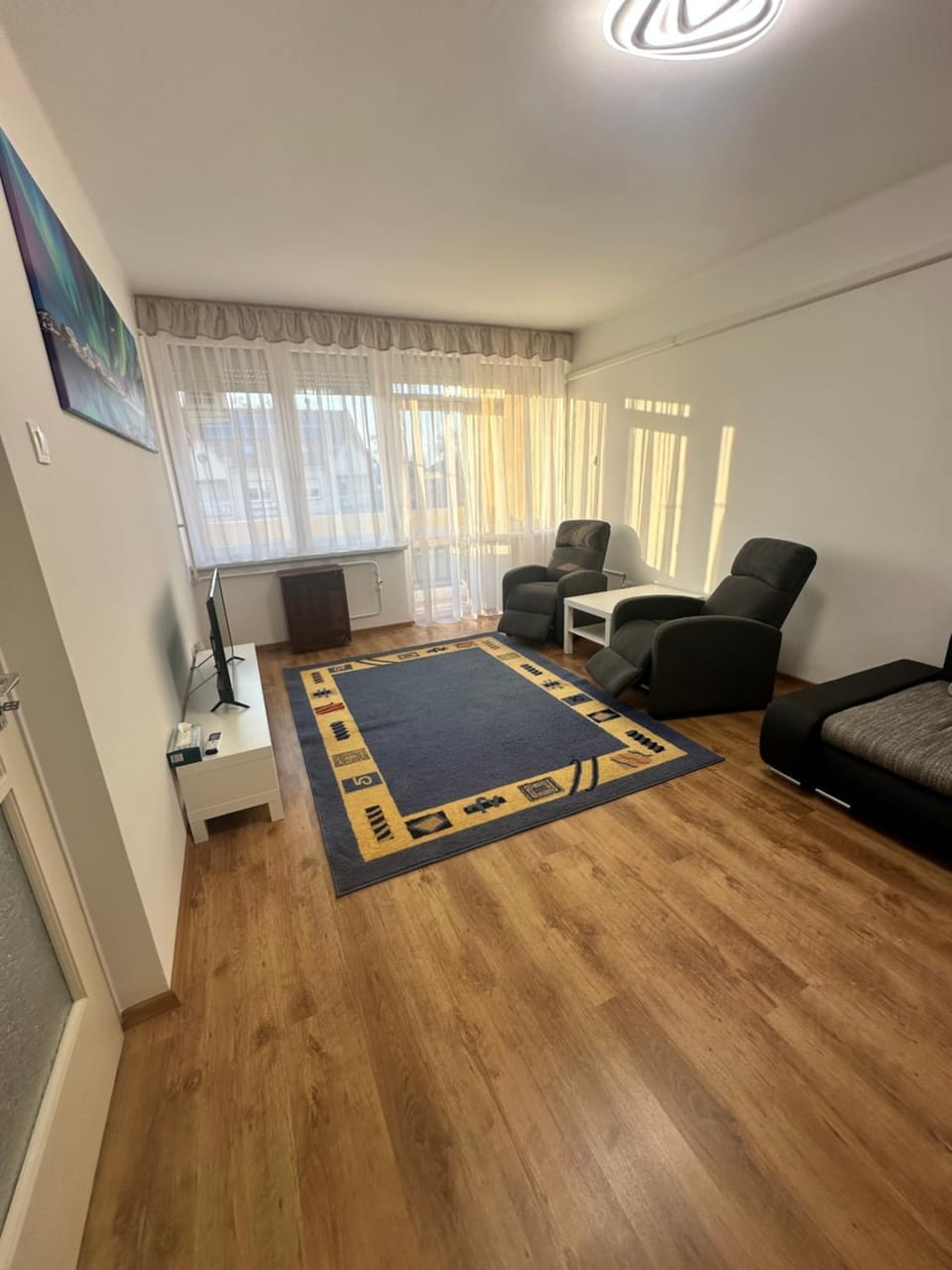 Bende-lak Apartment in Slovakia