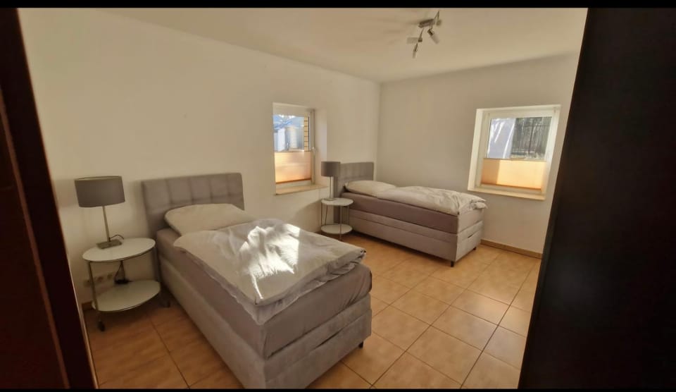 Zimmer am See mit Zugang Vacation rental in Berlin