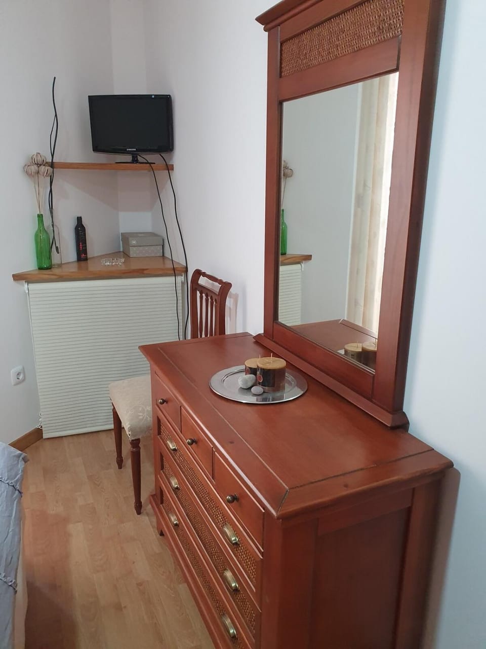 A menos de doscientos metros de la playa Apartment in Foz
