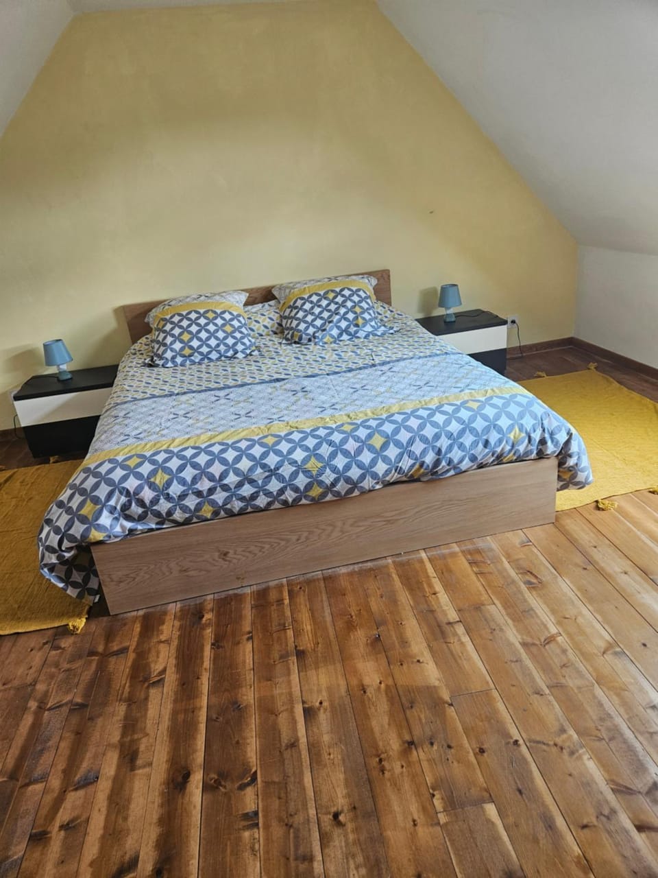 Maison ancienne House in Plougasnou