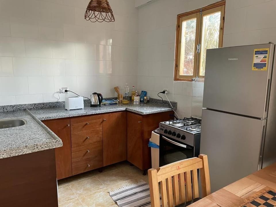 Grounding Dahab 1BR with Garden House in South Sinai Governorate