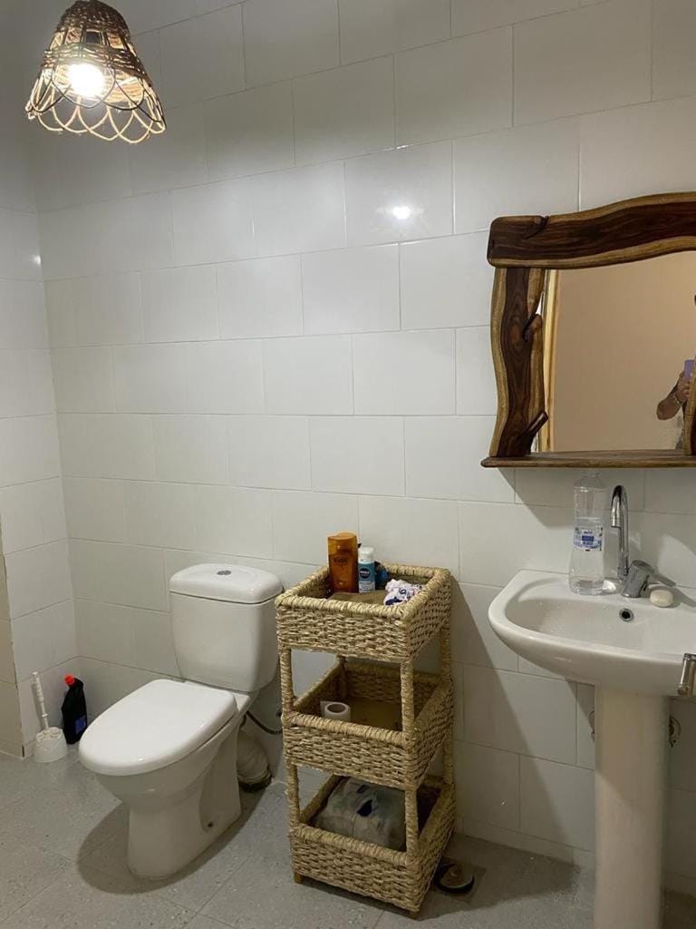 Grounding Dahab 1BR with Garden House in South Sinai Governorate