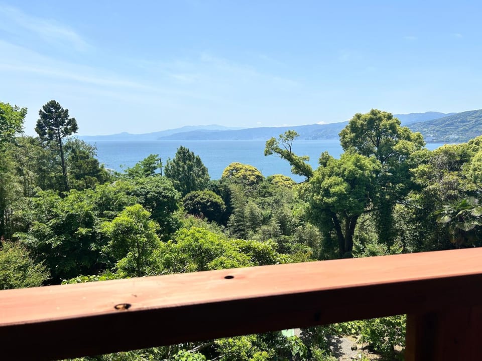 View (from property/room), Balcony/Terrace