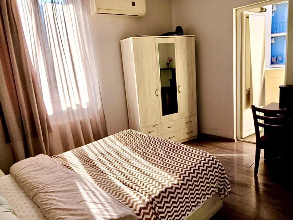 Katerina Palace Apartment in Tbilisi, Georgia