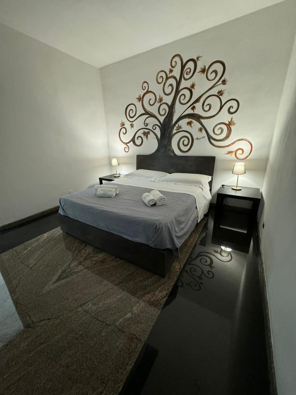 Oasi in centro Apartment in Bari