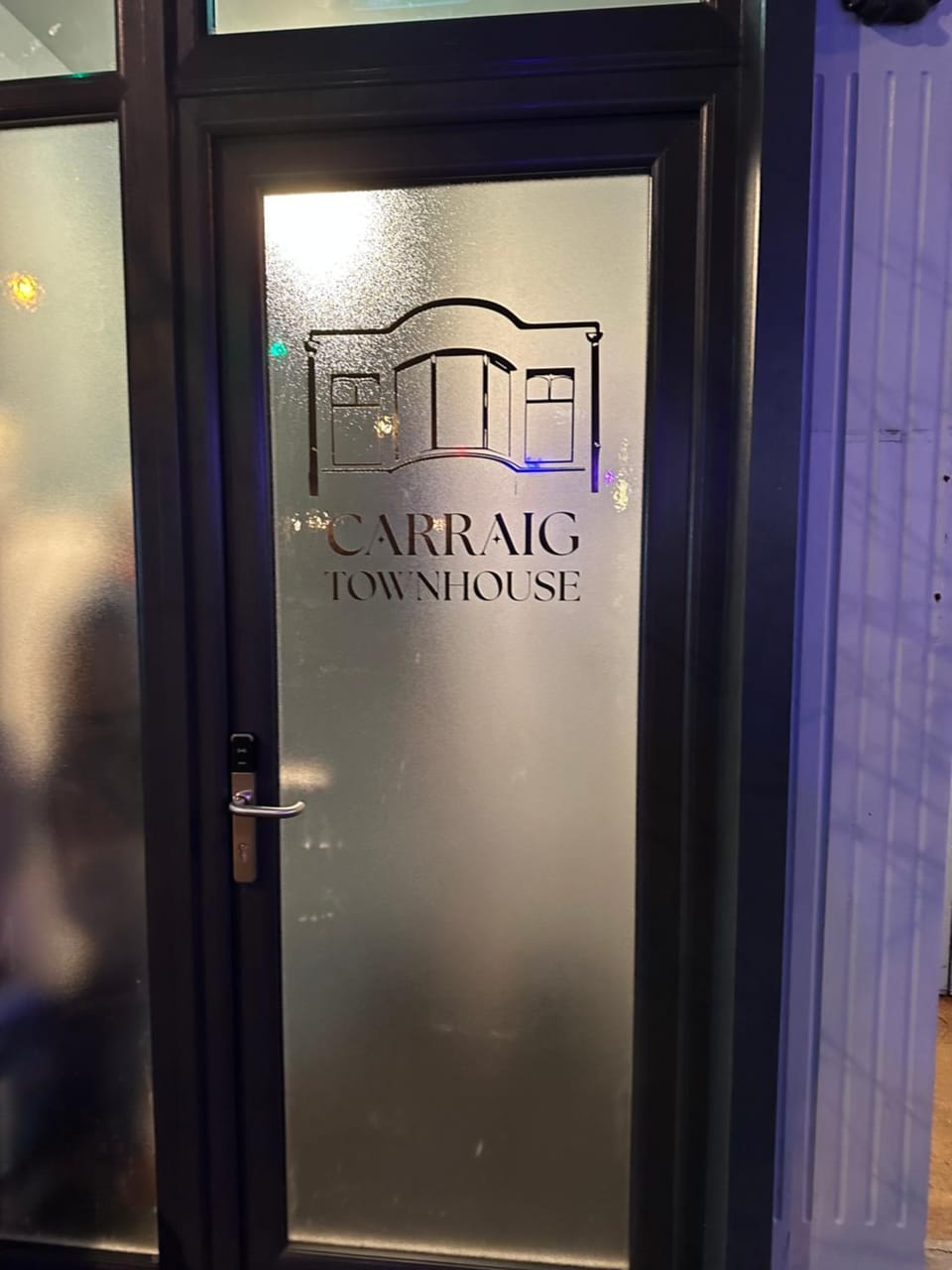Logo/Certificate/Sign