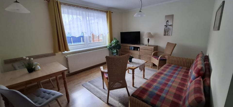 Fewo Haus Marianne Apartment in Zinnowitz