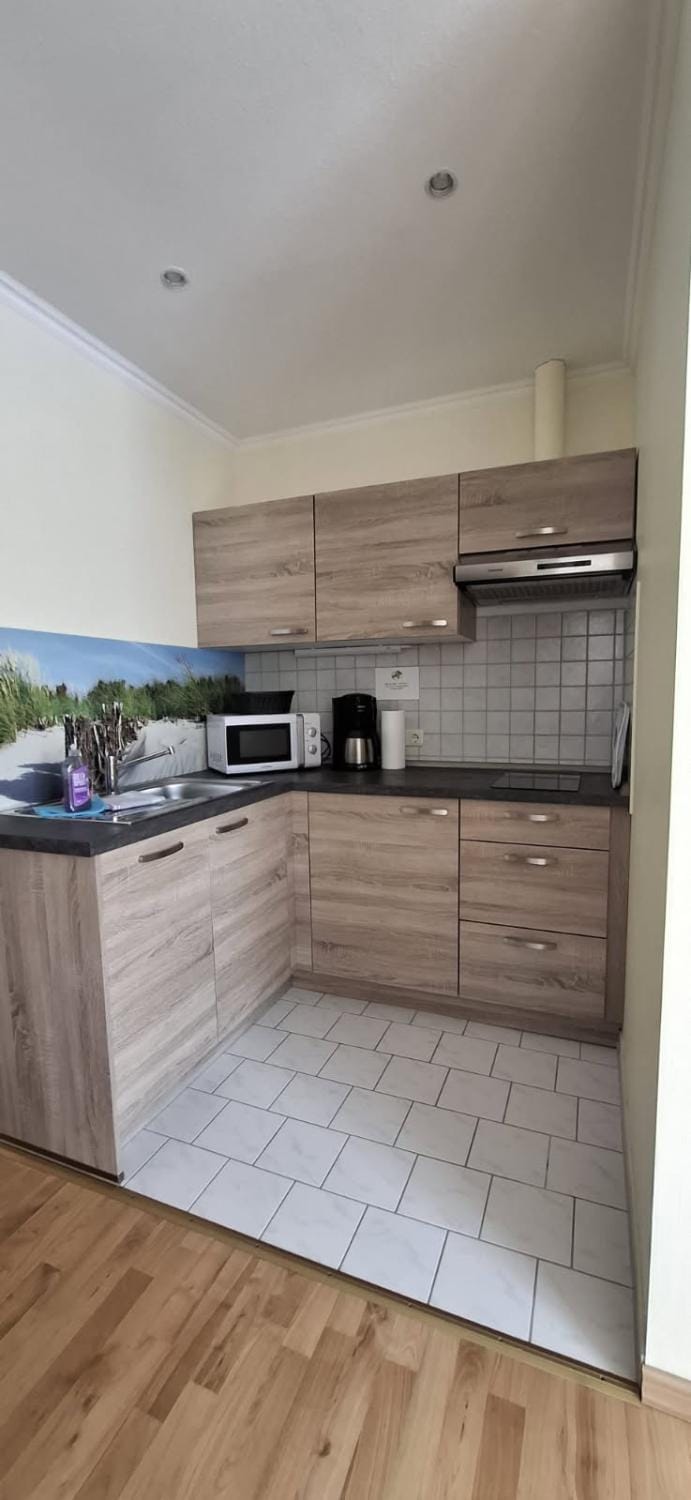 Fewo Haus Marianne Apartment in Zinnowitz