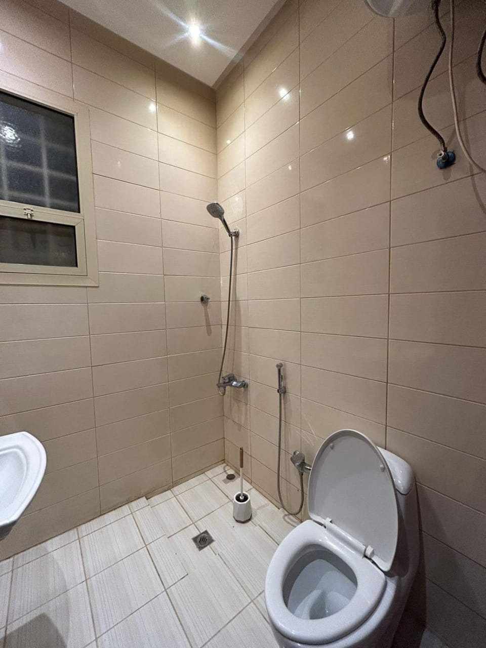 سِلْس للشقق المخدومة العريجاء Apartment hotel in Riyadh