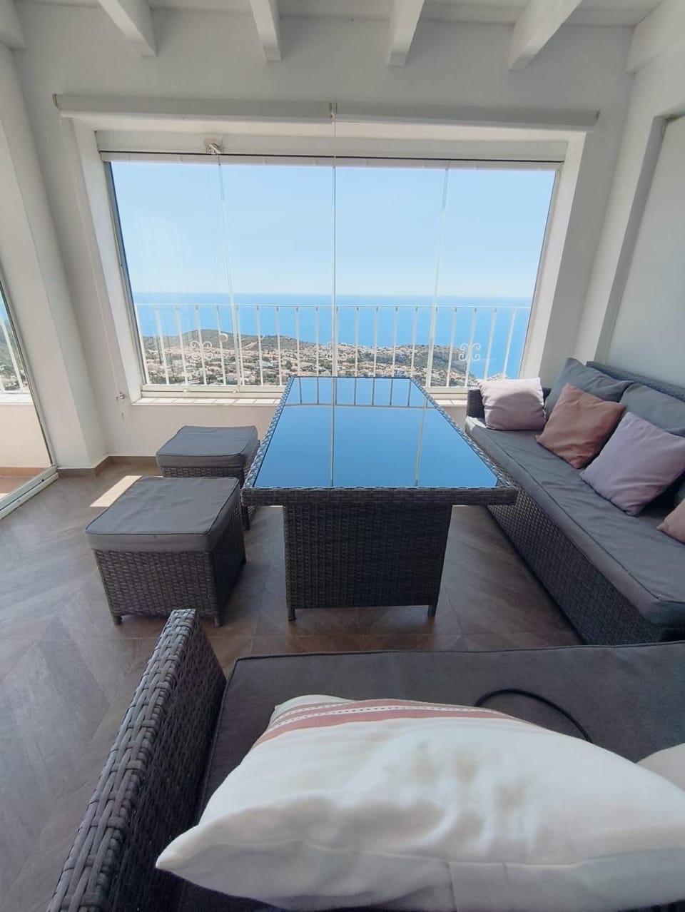 Sea view