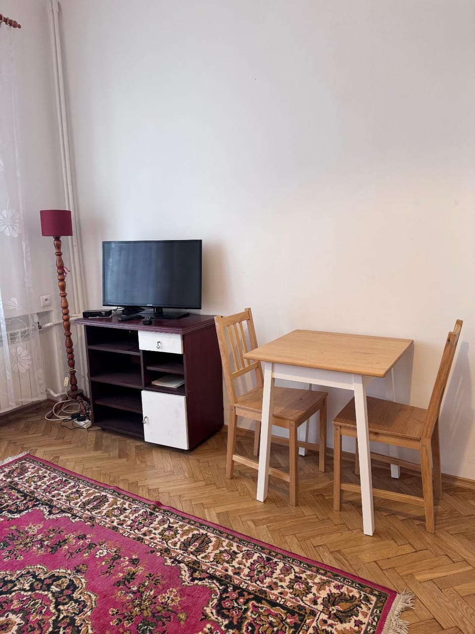 Samodzielne mieszkanie dwupokojowe Vacation rental in Warsaw