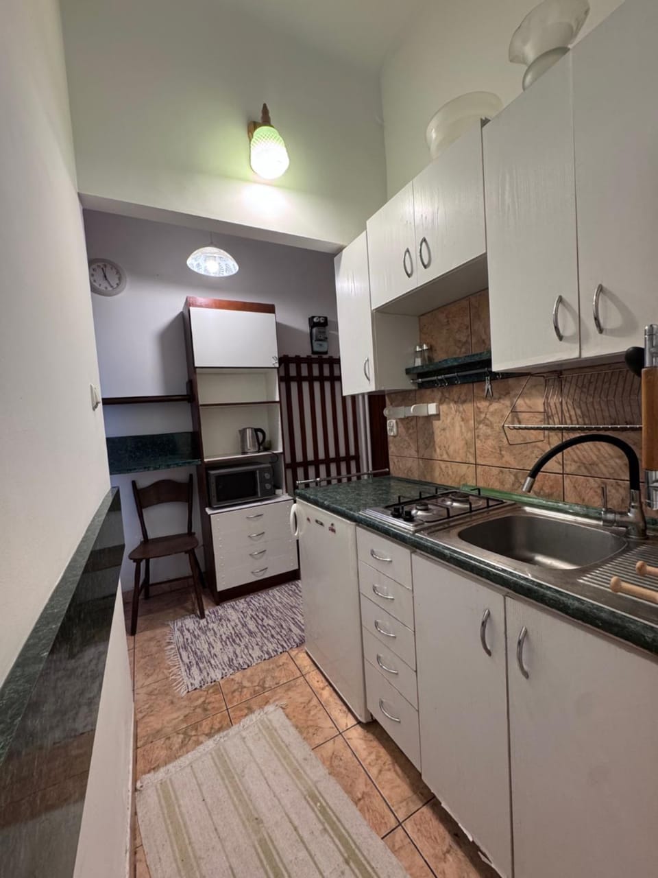 Samodzielne mieszkanie dwupokojowe Vacation rental in Warsaw
