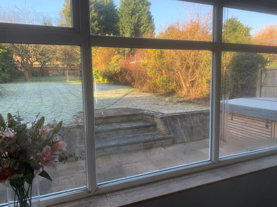 East View House House in The Royal Town of Sutton Coldfield