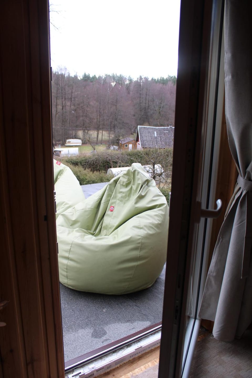 Mažasis SPA Apartment in Lithuania