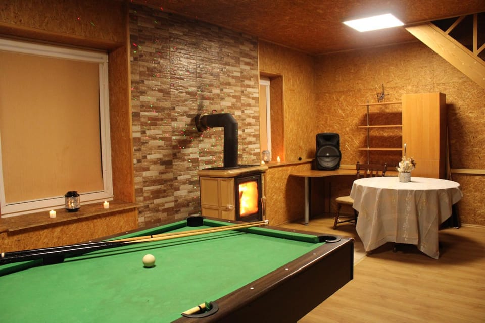Billiard