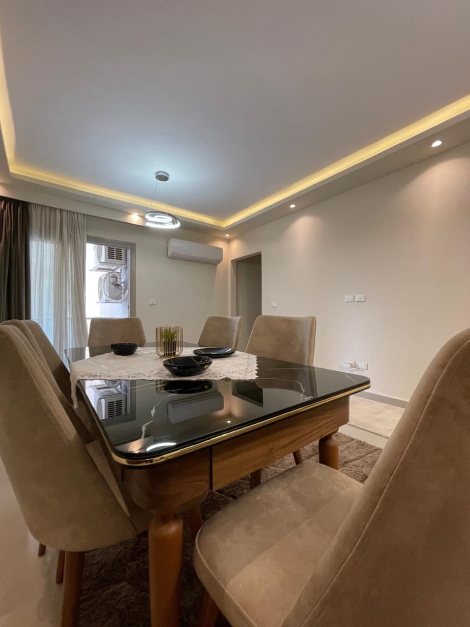 Love apartment Apartment in New Cairo City